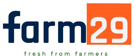 Farm 29 Device mark 5442734 Trademark