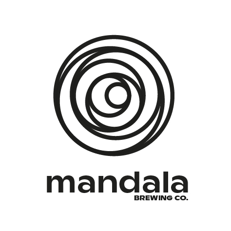 Mandala With Spiral Logo Device mark 5441032 Trademark