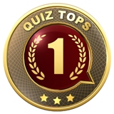 Quiz Tops Device mark 5442753 Trademark