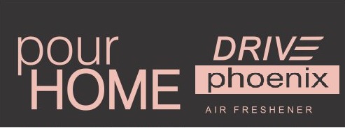 Pour Home Drive Phoenix Device mark 5442424 Trademark
