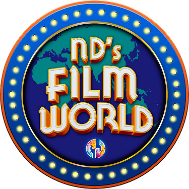 Nd's Film World Device mark 5442422 Trademark