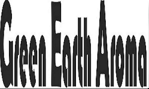 Device Of Green Earth Aroma Device mark 5441068 Trademark