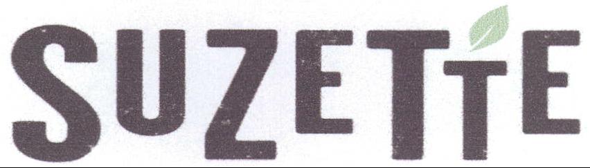 Suzette Device mark 2060773 Trademark