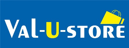 Val-u-store Device mark 5442792 Trademark
