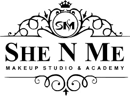 She N Me Makeup Studio & Academy Device mark 5443126 Trademark
