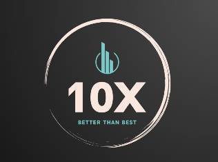 10x Device mark 5443130 Trademark