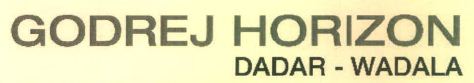 Godrej Horizon Dadar-wadala Device mark 5442023 Trademark
