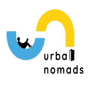 Urban Nomads Device mark 5443638 Trademark