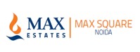 Max Estates Max Square Noida Device mark 5442896 Trademark
