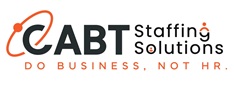 Cabt Staffing Solutions (with Device) Device mark 5442049 Trademark
