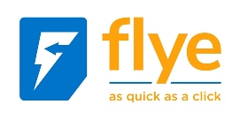 Flye As Quick As A Click Device mark 5442569 Trademark