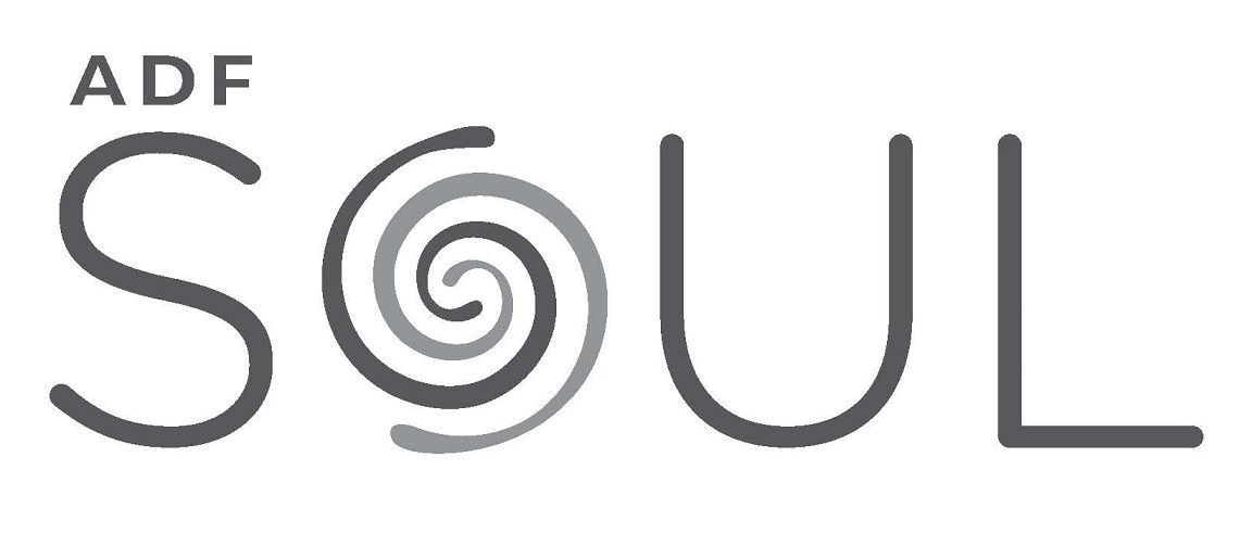 Adf Soul (logo) Device mark 5442573 Trademark
