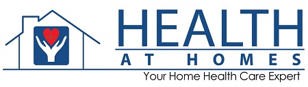 Health At Homes Device mark 5443691 Trademark