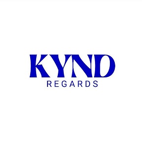 Kyndregards Device mark 5442612 Trademark