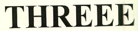 Threee Device mark 2552456 Trademark