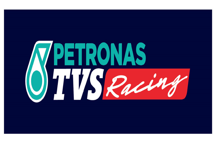 Petronas Tvs Racing Device mark 5443009 Trademark
