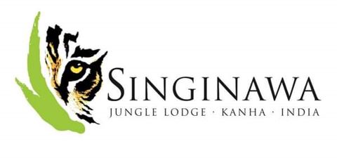 Singinawa Jungle Lodge Kanha India Device mark 5444266 Trademark