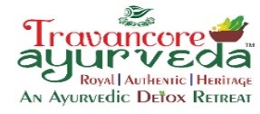 Travancore Ayurveda Device mark 5444679 Trademark