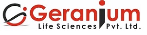Geranium Life Sciences Pvt. Ltd. Device mark 5443049 Trademark