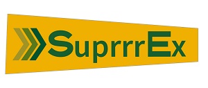 Suprrrex Device mark 5443054 Trademark