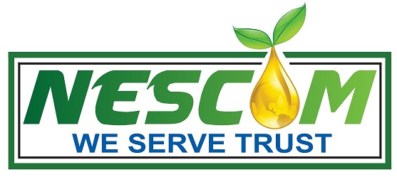 Nescom Device mark 5443821 Trademark