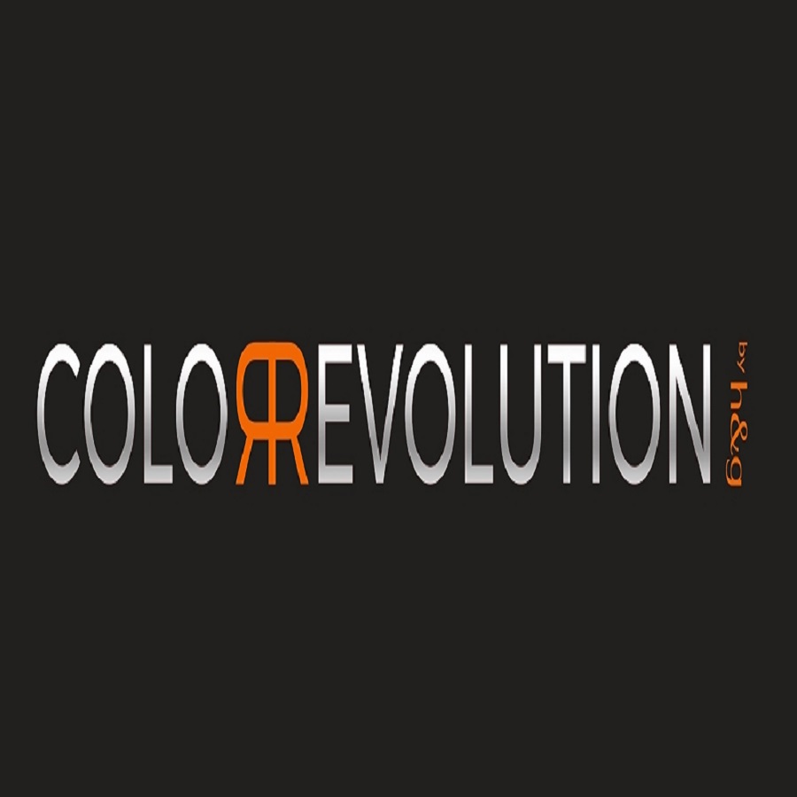 Color Revolution Device mark 5443075 Trademark