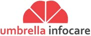 Umbrella Infocare Device mark 5445214 Trademark