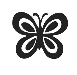 Device Of Butterfly Device mark 5444348 Trademark