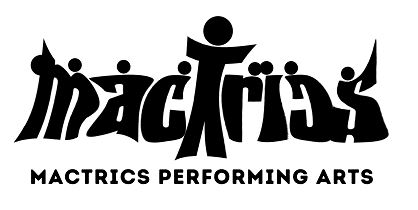 Mactrics Performing Arts Device mark 5445629 Trademark