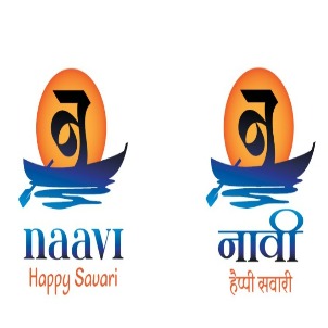 Naavi Waterways Private Limited Device mark 5443414 Trademark