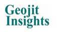Geojit Insights Device mark 5444785 Trademark