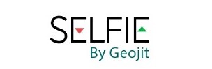 Selfie By Geojit Device mark 5444796 Trademark
