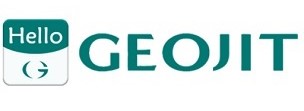 Hello Geojit Device mark 5444813 Trademark
