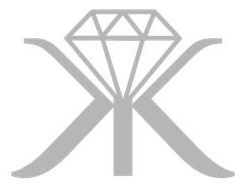 Artistic Logo K Device mark 5444024 Trademark