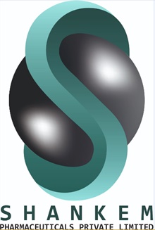 Shankem Pharmaceuticals Private Limited Device mark 5445414 Trademark
