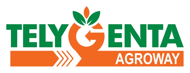 Telygenta Agroway Device mark 5445427 Trademark
