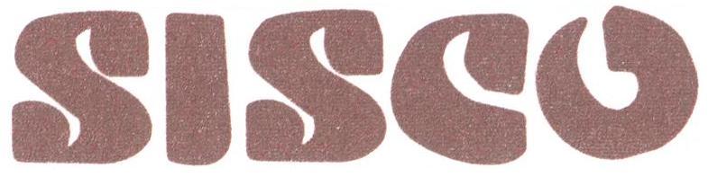 Sisco Device mark 2607482 Trademark