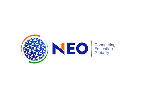 Neo Connecting Education Globally Device mark 5445855 Trademark