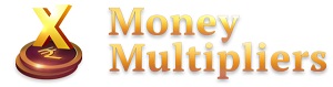 Money Multiplier ( Logo And Device ) Device mark 5444599 Trademark