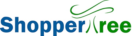 Shoppertree Device mark 5445520 Trademark