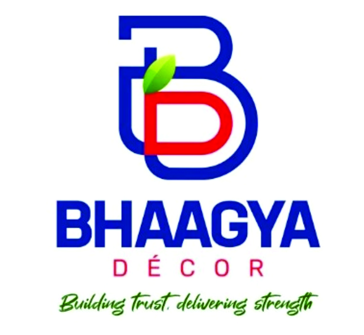 Bhaagya Decor Device mark 5445021 Trademark