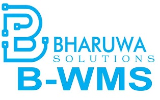 B-wms With Bharuwa Solutions Device mark 5445517 Trademark