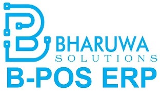 B-pos Erp With Device Of Bharuwa Solutions Device mark 5445514 Trademark