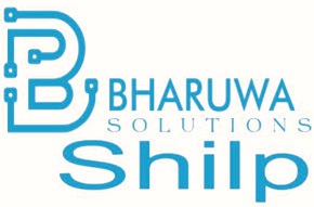 Shilp With Device Of Bharuwa Solutions Device mark 5445547 Trademark