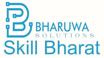 Skill Bharat With Device Of Bharuwa Solutions Device mark 5445538 Trademark