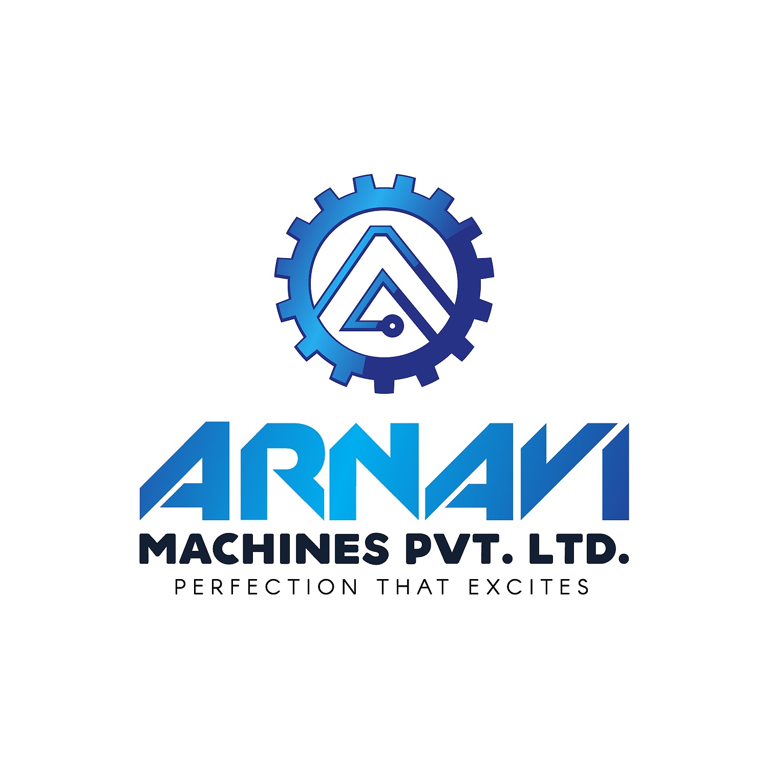 Arnavi Machines Pvt. Ltd. Device mark 5445549 Trademark