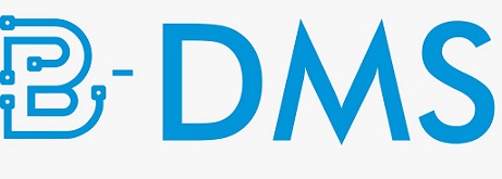 B-dms Device mark 5445535 Trademark