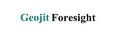 Geojit Foresight Device mark 5445051 Trademark