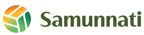 Samunnati With Logo Device mark 5445072 Trademark