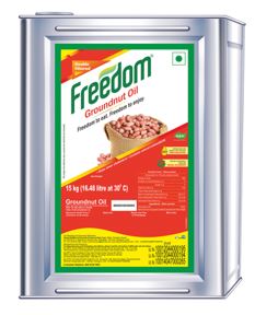 Freedom Leaf Device mark 5445603 Trademark